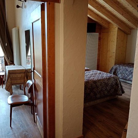 Hotel Astoria Courmayeur Exterior photo