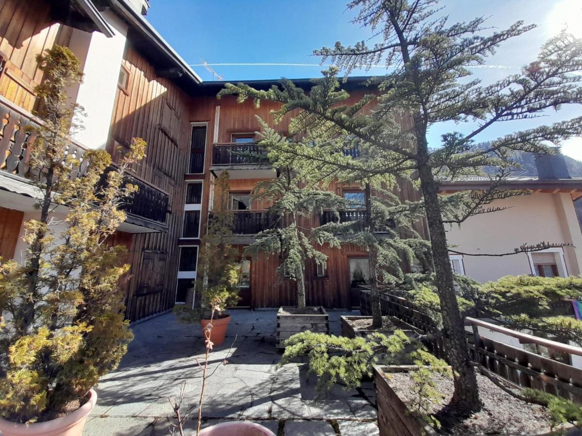 Hotel Astoria Courmayeur Exterior photo