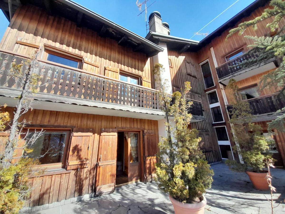 Hotel Astoria Courmayeur Exterior photo